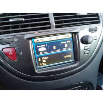 PANTALLA MULTIFUNCION 
