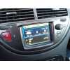 Recambio de pantalla multifuncion para peugeot 607 (s1) pack referencia OEM IAM   