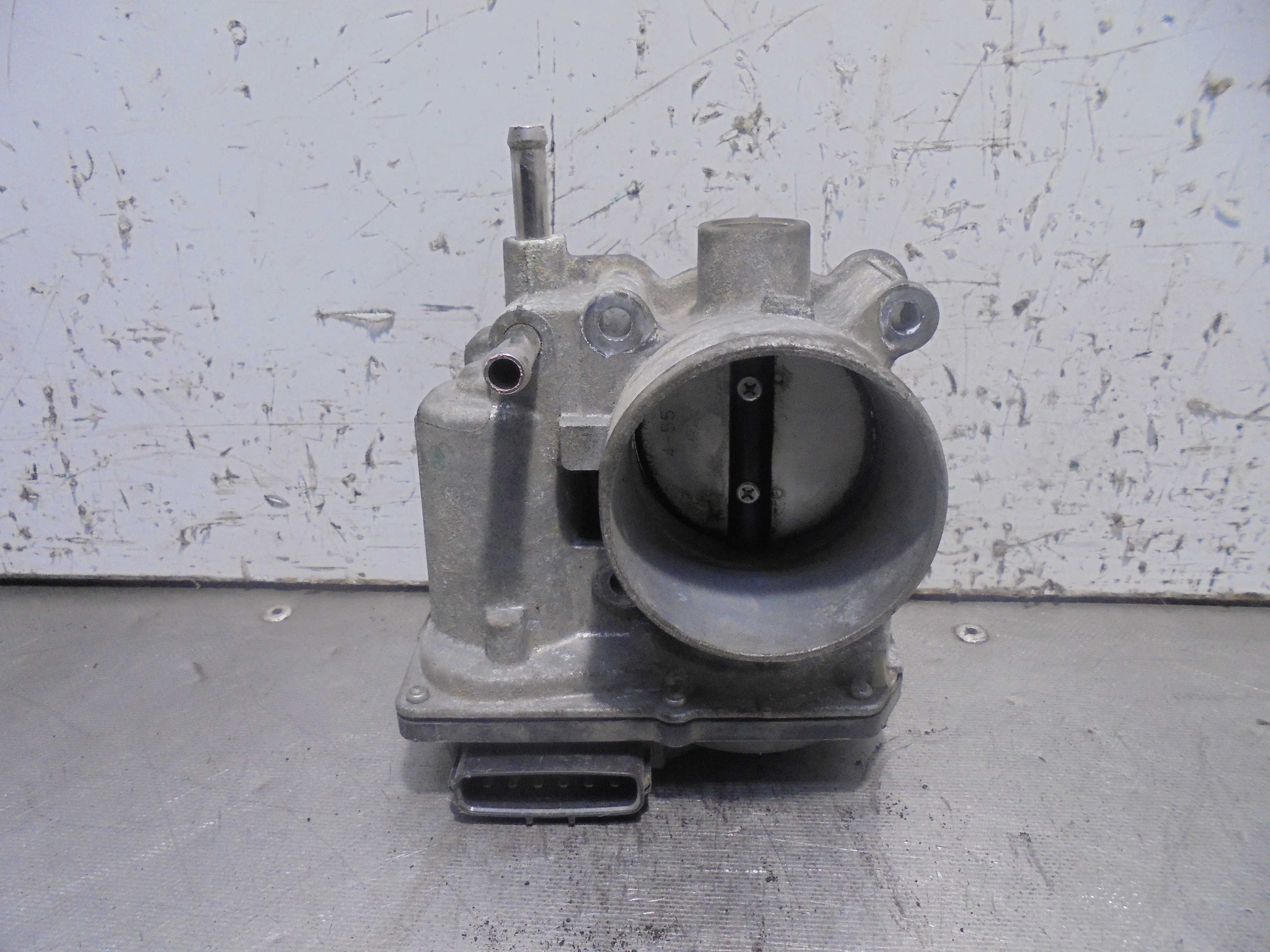 Recambio de caja mariposa para toyota prius (nhw20) referencia OEM IAM 2203037060  