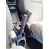Recambio de palanca freno de mano para hyundai getz (tb) 1.1 referencia OEM IAM 597101C000DB  