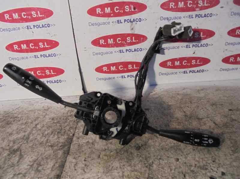 Recambio de mando luces para hyundai accent (x3) 1.5 12v cat referencia OEM IAM   