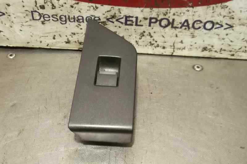 Recambio de mando elevalunas trasero derecho para land rover range rover evoque 2015 referencia OEM IAM   
