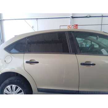 Recambio de puerta trasera derecha para citroën c4 i (lc_) 1.6 hdi referencia OEM IAM 9008N4  