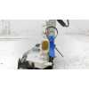 Recambio de cerradura puerta delantera derecha para seat altea xl (5p5) reference ecomotive referencia OEM IAM 1P1837016  