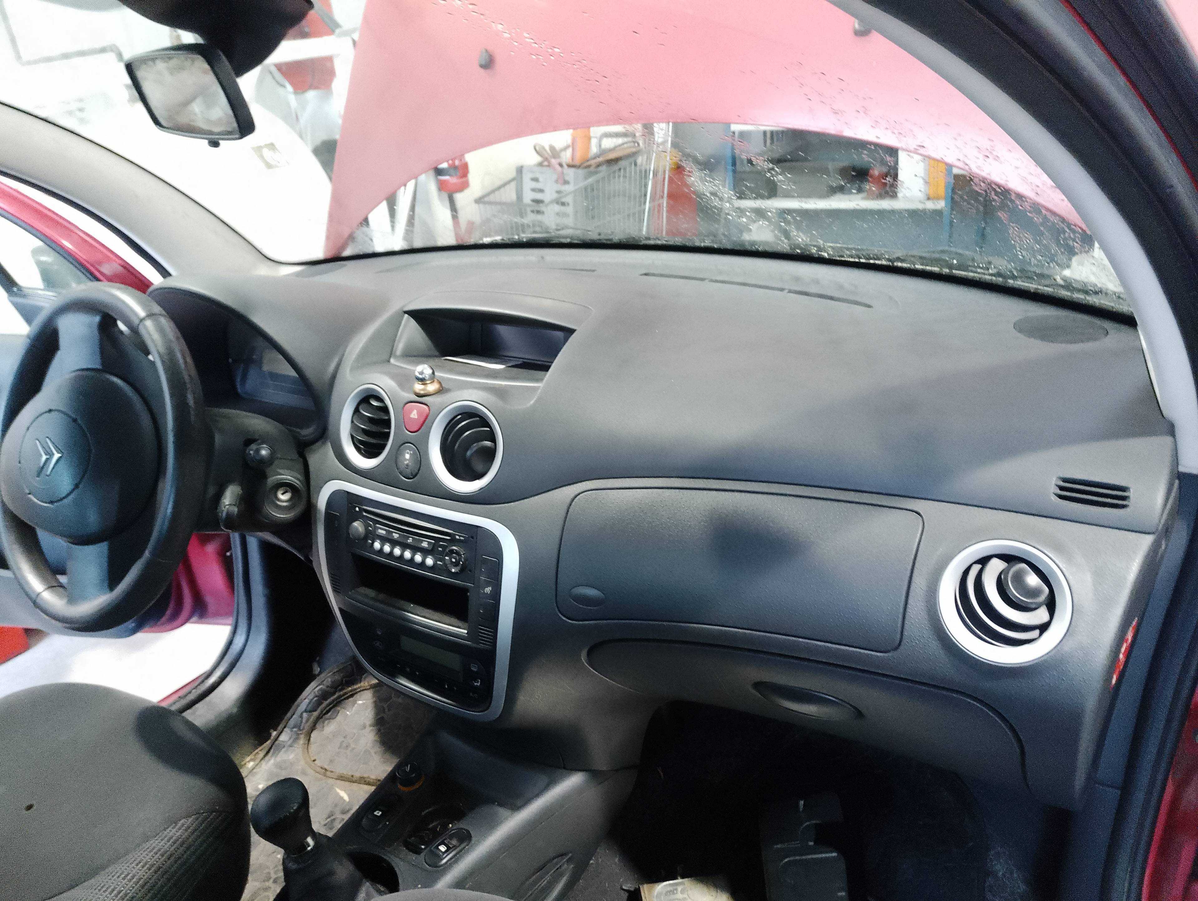 Recambio de salpicadero para citroën c3 1.1 audace referencia OEM IAM   