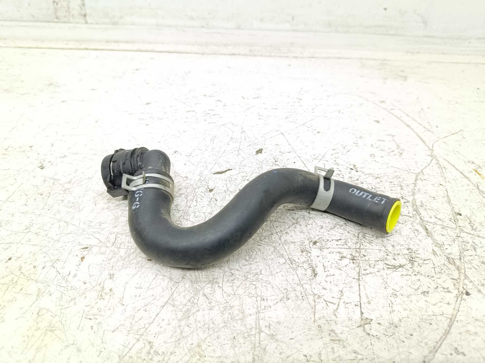 Recambio de tubo para hyundai tucson (nx) klass 2wd referencia OEM IAM   