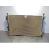 Recambio de radiador agua para opel vectra c berlina comfort referencia OEM IAM 24418343 VALEO 