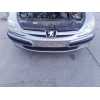 Recambio de paragolpes delantero para peugeot 607 (s1) pack referencia OEM IAM   