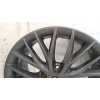 Recambio de llanta para seat ibiza (6j5) 1.6 tdi referencia OEM IAM r17 5f0601025h 
