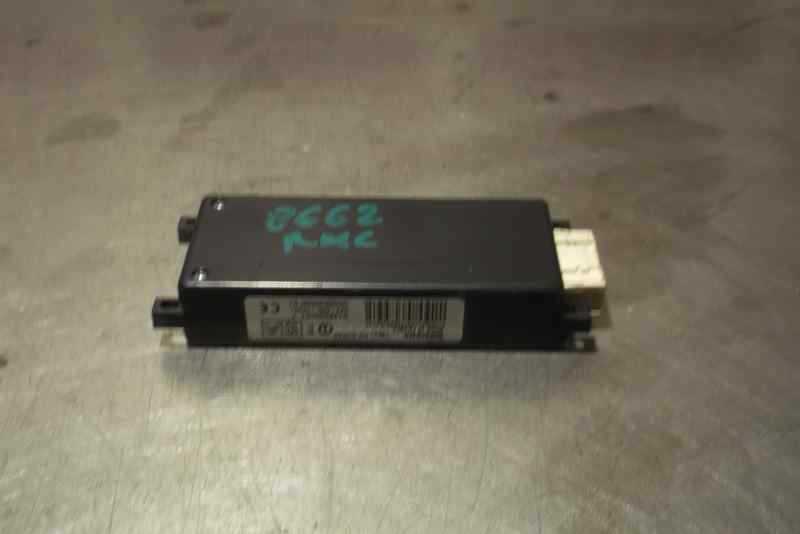 Recambio de centralita check control para peugeot 308 premium referencia OEM IAM 9665099680  