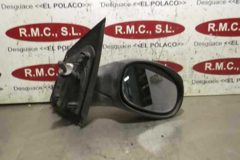 Recambio de retrovisor derecho para citroën c2 1.1 referencia OEM IAM   