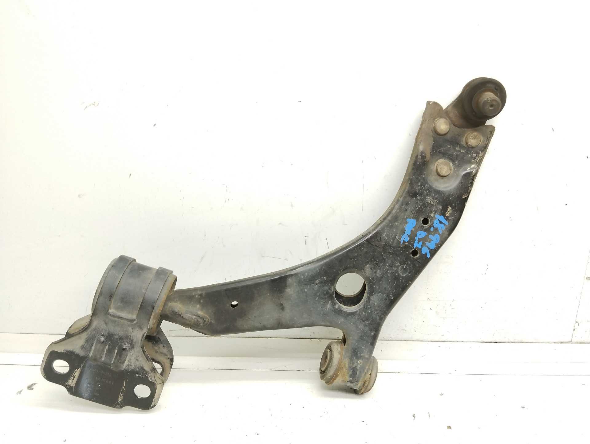 Recambio de brazo suspension inferior delantero izquierdo para ford c-max titanium referencia OEM IAM   