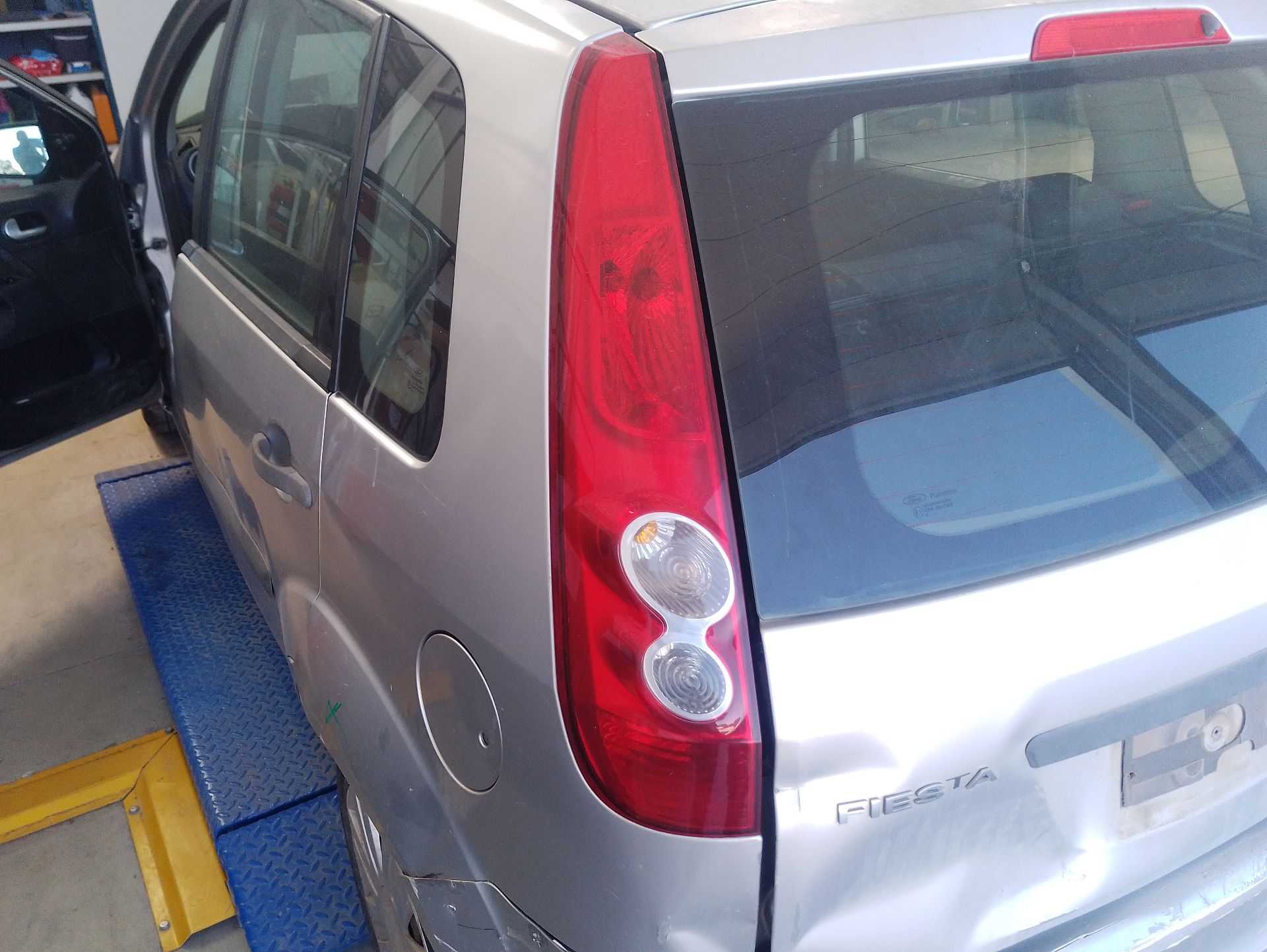 Recambio de piloto trasero izquierdo para ford fiesta v (jh_, jd_) 1.4 16v referencia OEM IAM 1324578  