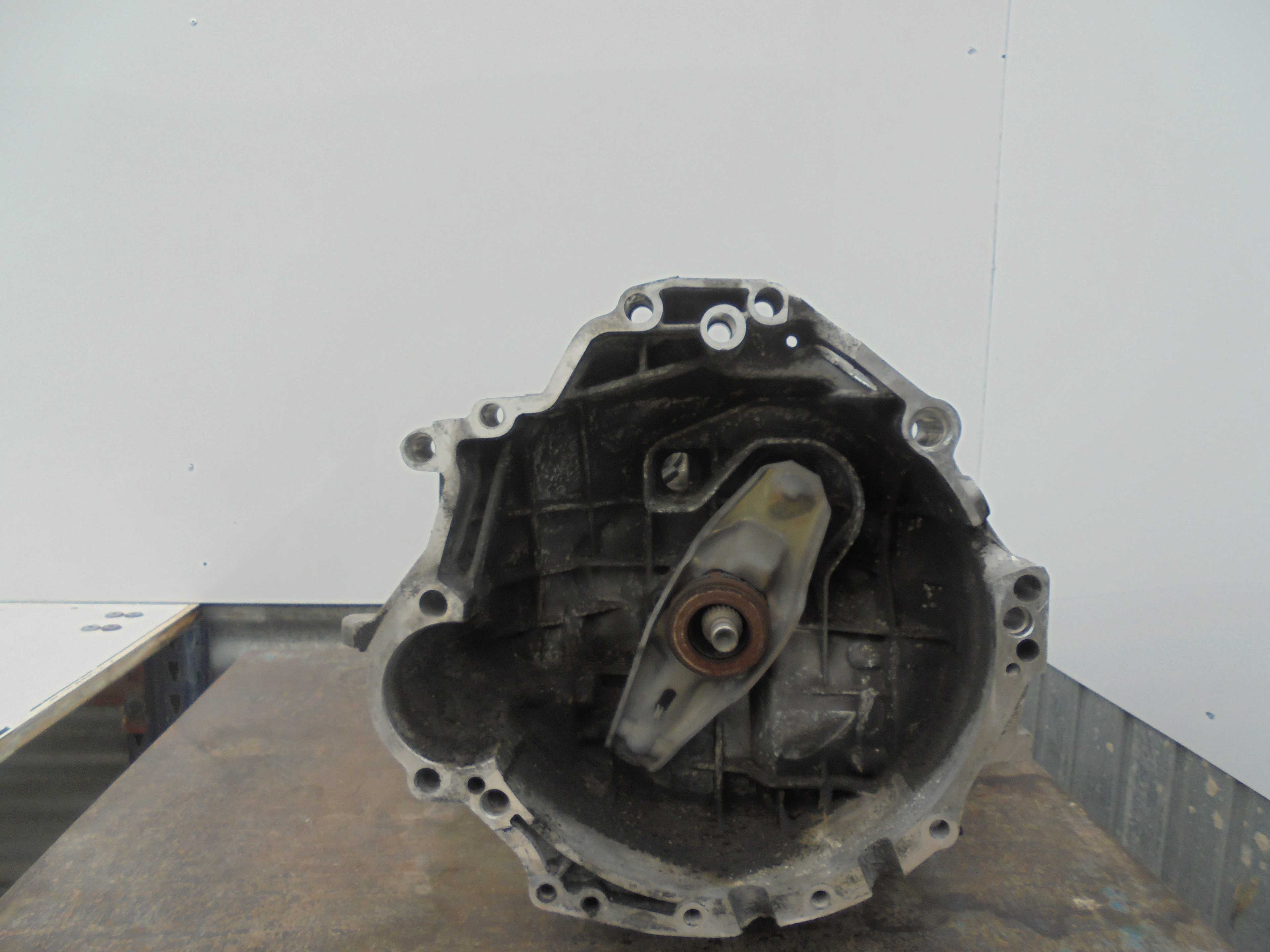 Recambio de caja cambios para audi a4 berlina (b5) 1.9 tdi referencia OEM IAM DHF  