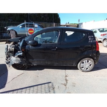 nissan pixo (uao) del año 2010