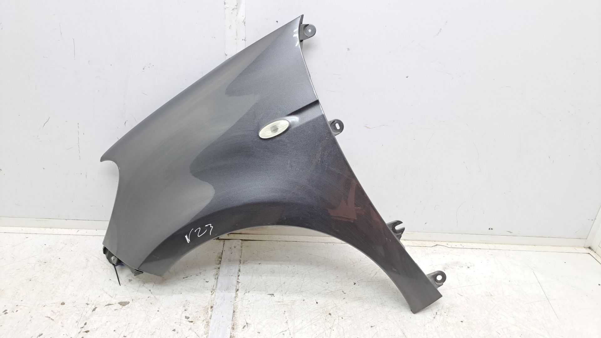 Recambio de aleta delantera izquierda para smart forfour basis (52kw) (453.042) referencia OEM IAM A4538810301  