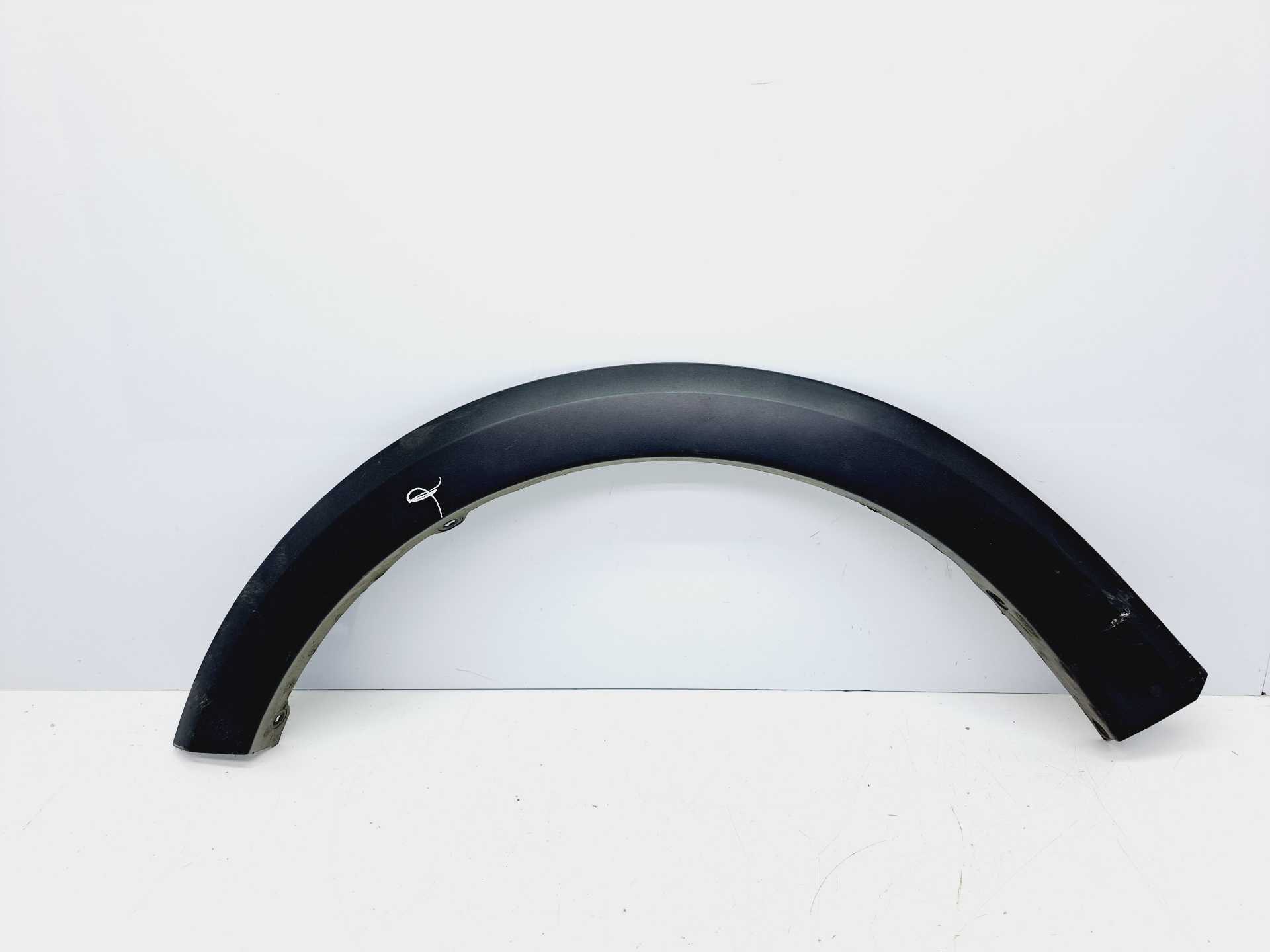 Recambio de aletin delantero izquierdo para dacia sandero comfort referencia OEM IAM 638756547R  