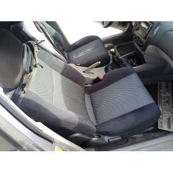 ASIENTO DELANTERO DERECHO 