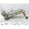 Recambio de enfriador de gases para toyota land cruiser (j15) life referencia OEM IAM 25601301120 10100001791 13064250005