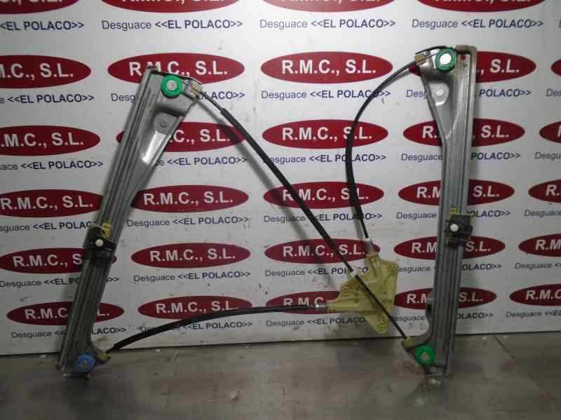 Recambio de elevalunas delantero izquierdo para renault laguna iii 1.5 dci diesel referencia OEM IAM 807010002R  