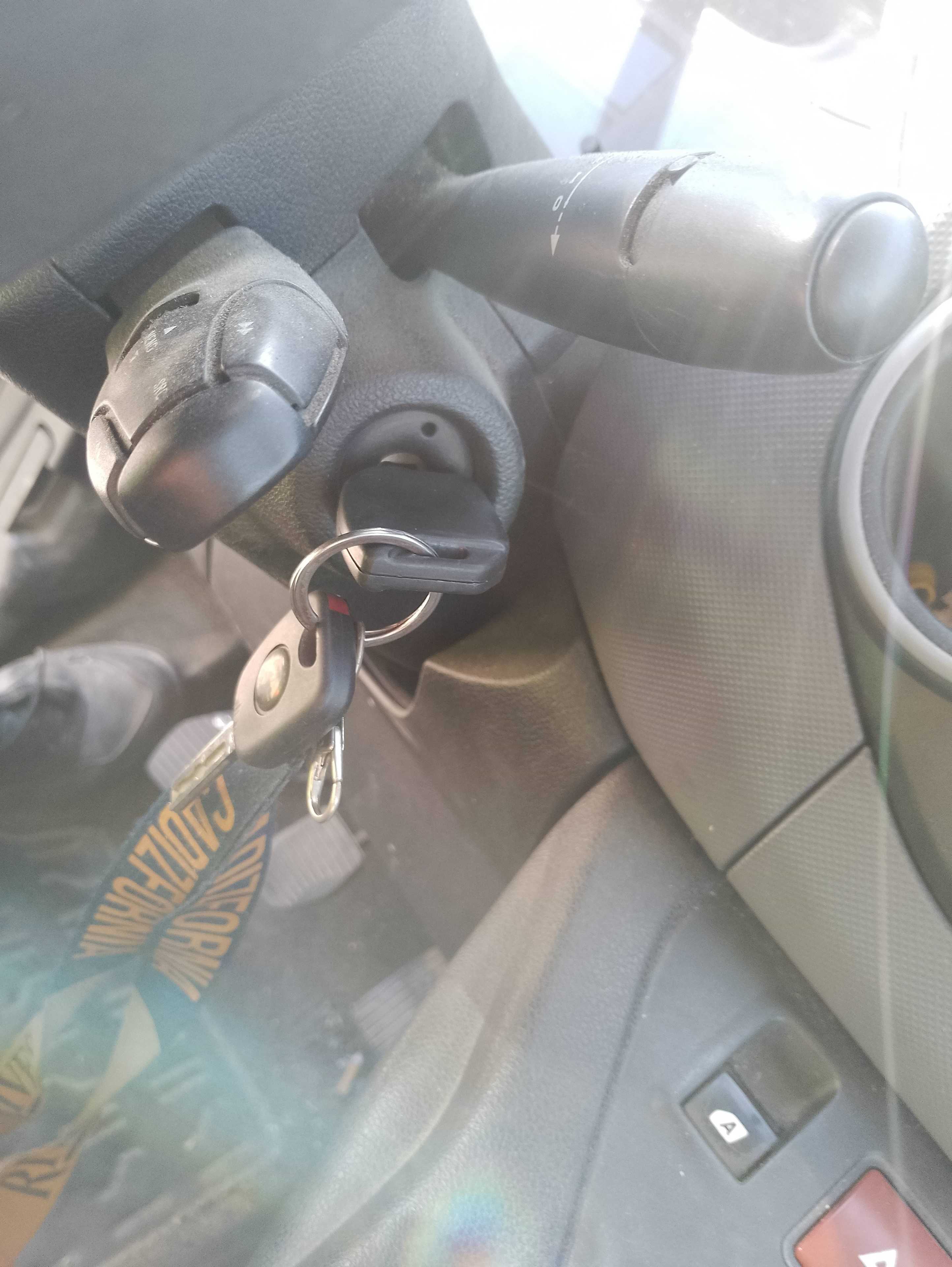 Recambio de conmutador de arranque para peugeot partner kasten confort l1 referencia OEM IAM   