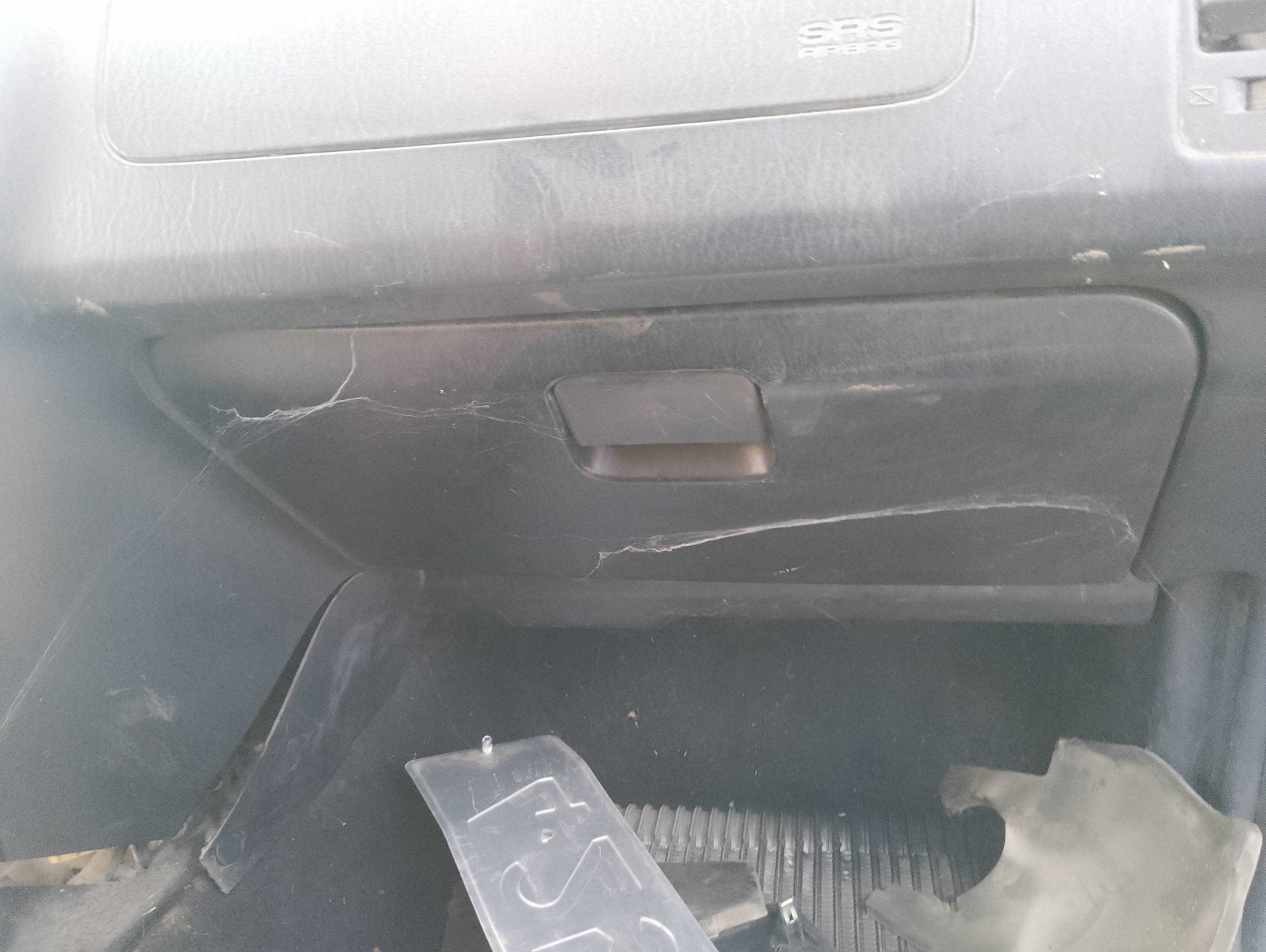 Recambio de guantera para hyundai terracan (hp) 2.9 crdi full referencia OEM IAM   