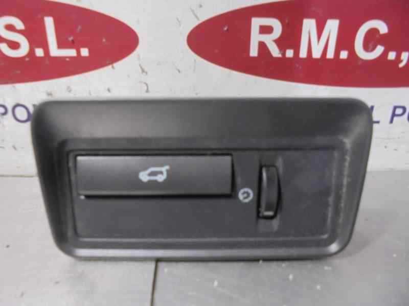 Recambio de mando multifuncion para land rover range rover evoque 2015 referencia OEM IAM BJ3211654BB 10400976890 1022900