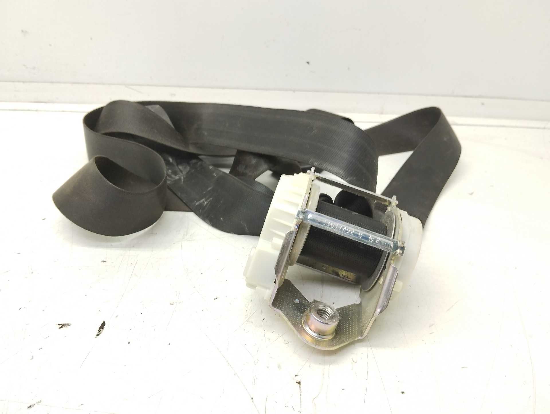 Recambio de cinturon seguridad delantero izquierdo para bmw x3 (e83) 2.0d referencia OEM IAM 34003071A  