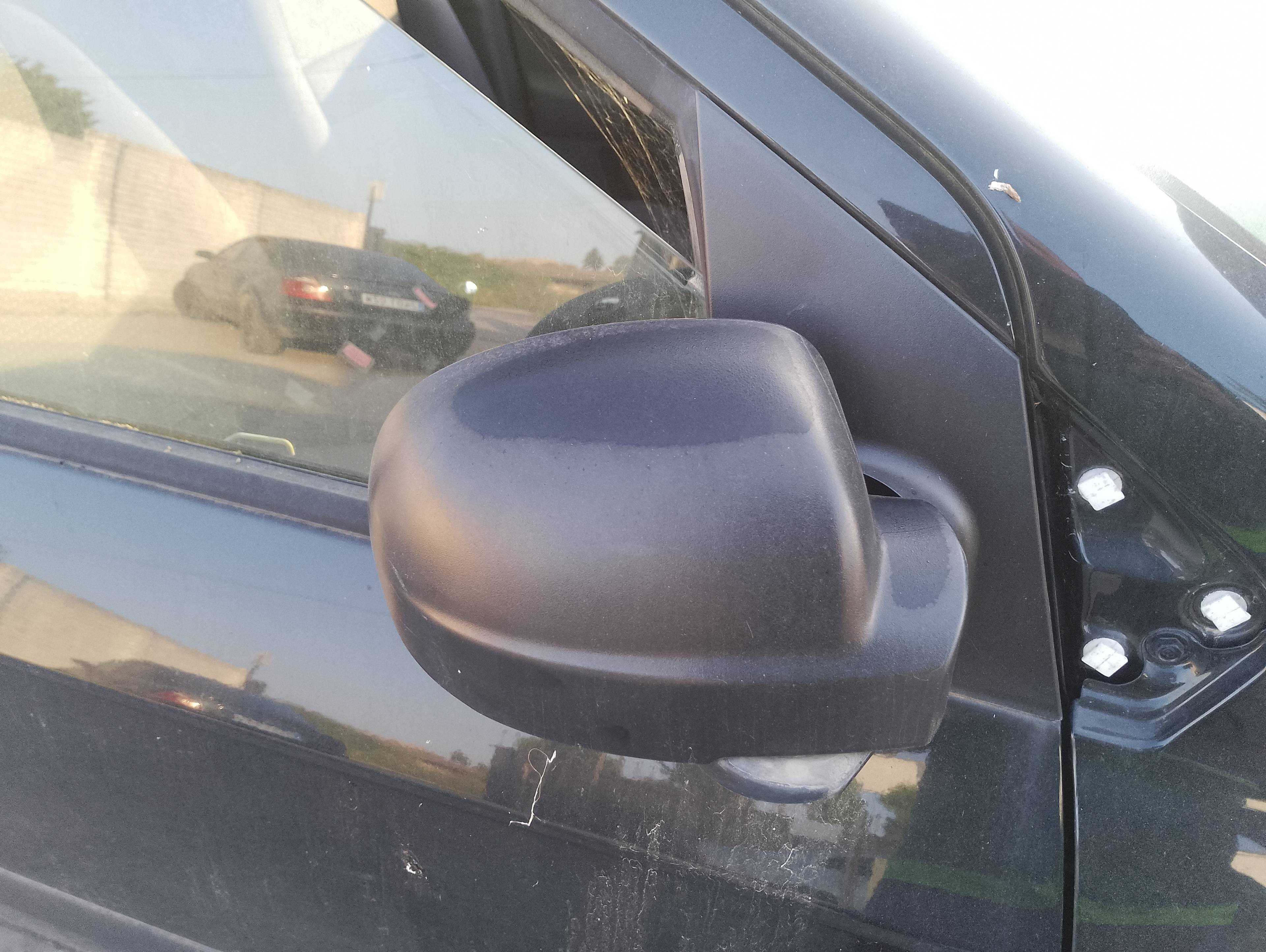 Recambio de retrovisor derecho para hyundai getz (tb) 1.1 básico referencia OEM IAM   