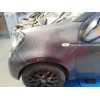 Recambio de aleta delantera izquierda para smart forfour basis (52kw) (453.042) referencia OEM IAM A4538810301  