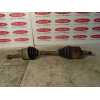 Recambio de transmision delantera izquierda para nissan almera tino (v10m) 2.2 16v turbodiesel cat referencia OEM IAM   