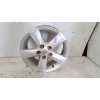 Recambio de llanta para nissan qashqai (j10) acenta referencia OEM IAM r16 n3160140 