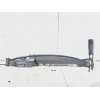 Recambio de absorbedor delantero para ford focus berlina (cap) referencia OEM IAM 4M51A01628  