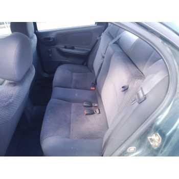 Recambio de asientos traseros para chrysler neon (pl) 1.6 le referencia OEM IAM   
