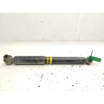 Recambio de amortiguador trasero derecho para renault megane i fase 2 berlina (ba0) 1.9 dci authentique referencia OEM IAM 43095