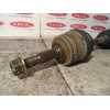 Recambio de transmision delantera izquierda para nissan almera tino (v10m) 2.2 16v turbodiesel cat referencia OEM IAM   