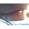 Recambio de parasol izquierdo para peugeot 607 (s1) pack referencia OEM IAM   