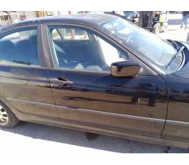 Recambio de puerta delantera derecha para bmw serie 3 berlina (e46) 320i referencia OEM IAM   