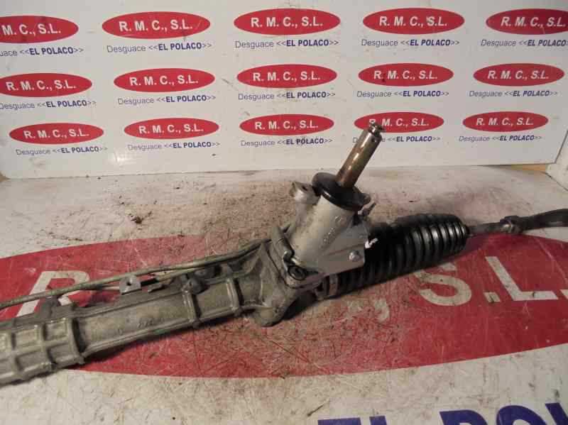 Recambio de cremallera direccion para renault laguna iii 1.5 dci diesel referencia OEM IAM 6900001354 490010040R 