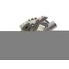 Recambio de alternador para opel corsa f edition referencia OEM IAM 9835689480 2740473C VALEO