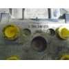 Recambio de abs para audi a4 berlina (b5) 1.9 tdi referencia OEM IAM 8E0614111AB 0265216559 