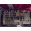 Recambio de cremallera direccion para renault laguna iii 1.5 dci diesel referencia OEM IAM 6900001354 490010040R 