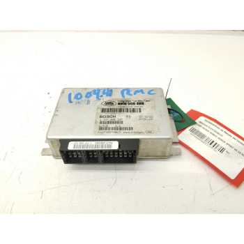 Recambio de centralita cambio automatico para land rover range rover sport v6 td hse referencia OEM IAM NNW508480 1137328137 
