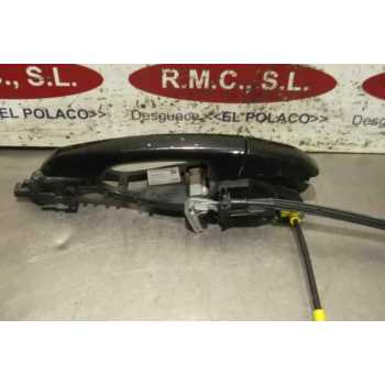 MANETA EXTERIOR DELANTERA IZQUIERDA BJ32203A29ED 