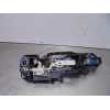 Recambio de maneta exterior trasera izquierda para renault megane iii sport tourer business referencia OEM IAM 806070032R  