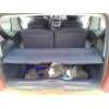 Recambio de bandeja trasera para peugeot 1007 dolce referencia OEM IAM   