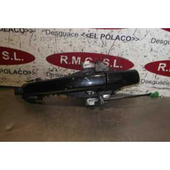 MANETA EXTERIOR TRASERA IZQUIERDA BJ3224995CD 