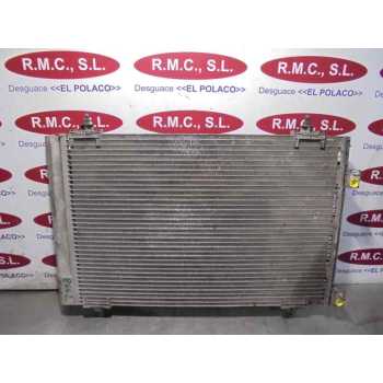 CONDENSADOR / RADIADOR AIRE ACONDICIONADO 9682531580 