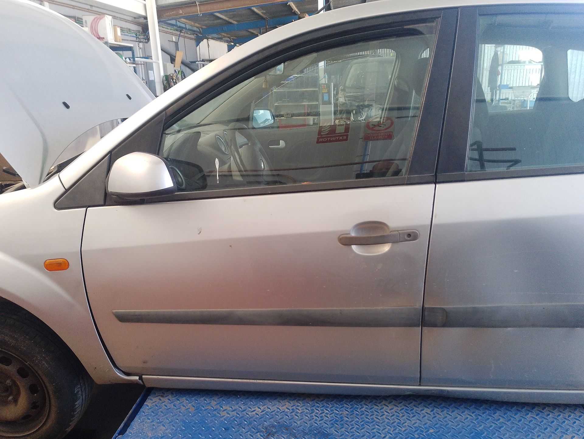 Recambio de puerta delantera izquierda para ford fiesta v (jh_, jd_) 1.4 16v referencia OEM IAM 1692524  
