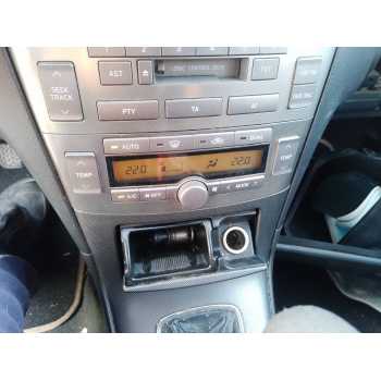 MANDO CLIMATIZADOR 